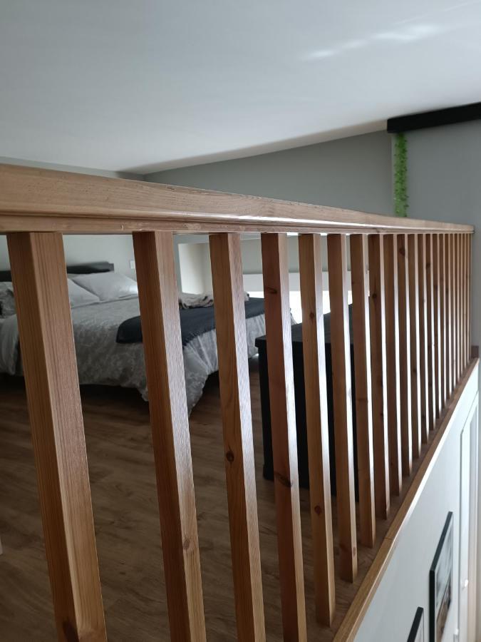 Apartamento Pacifico A Мадрид Экстерьер фото